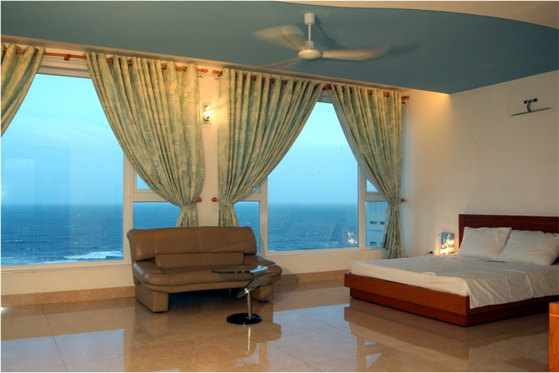 SON THUY RESORT